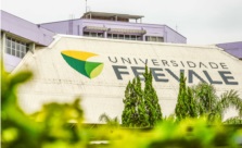Campus II da Universidade Feevale